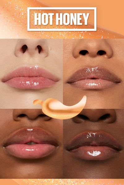 Lipgloss Lifter Plump