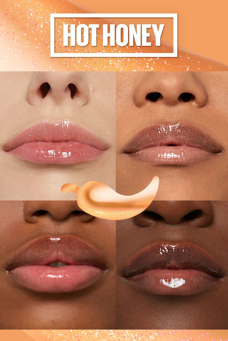 Lipgloss Lifter Plump