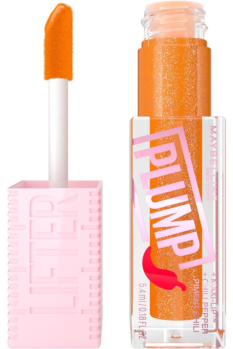 Lipgloss Lifter Plump