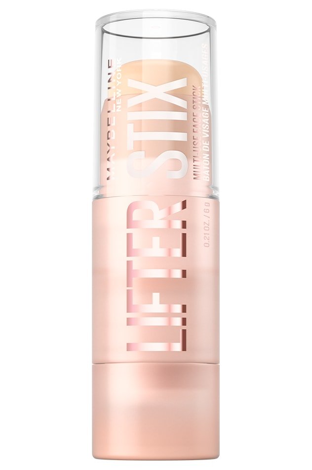 Maybelline New York Maybelline Lifter Stix Multi-Use Face Stick Maybelline New York Maybelline Lifter Stix Multi-Use Face Stick