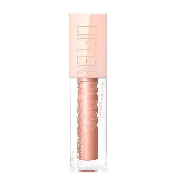 Maybelline New York Maybelline Lifter Gloss Lip Gloss With Hyaluronic Acid Maybelline New York Maybelline Lifter Gloss Lip Gloss With Hyaluronic Acid