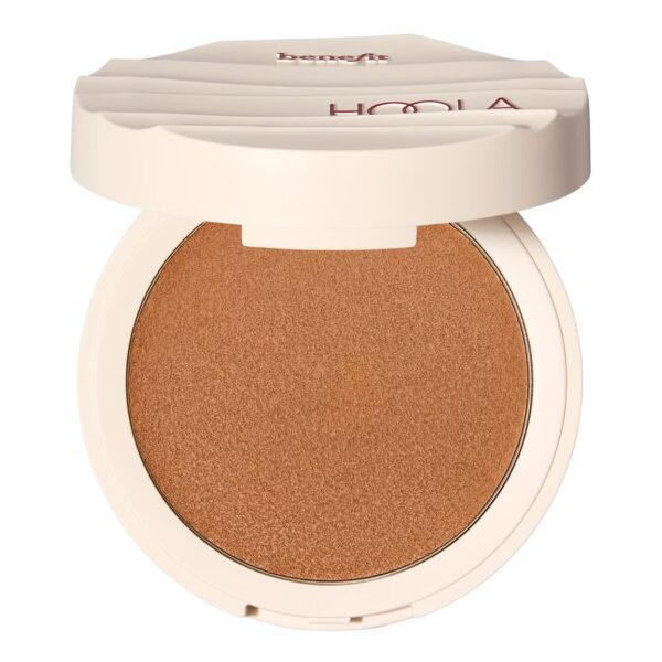 Benefit Cosmetics Hoola Wave Cream Bronzer Benefit Cosmetics Hoola Wave Cream Bronzer