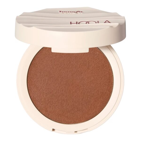 Benefit Cosmetics Hoola Wave Cream Bronzer Benefit Cosmetics Hoola Wave Cream Bronzer