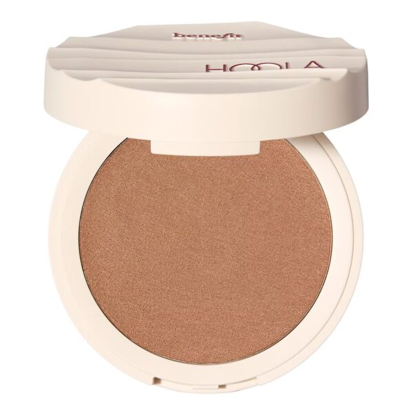 Benefit Cosmetics Hoola Wave Cream Bronzer Benefit Cosmetics Hoola Wave Cream Bronzer