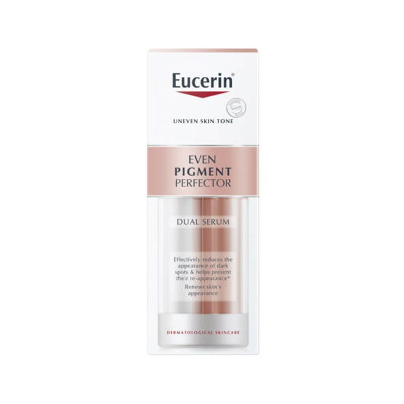 Even Pigment Perfector Dual Serum 30ML