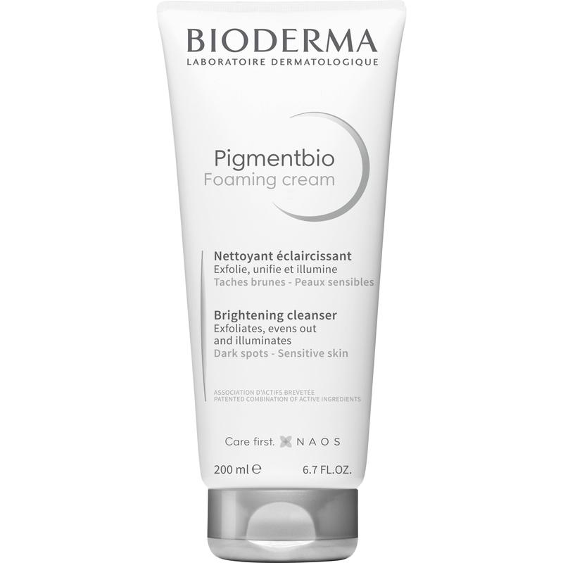 Bioderma Pigmentbio Foaming Cream Bioderma Pigmentbio Foaming Cream