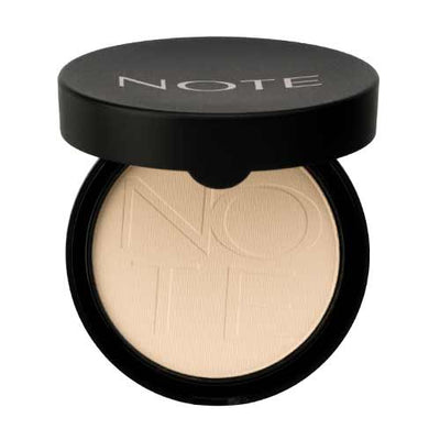 Luminous Silk Compact Powder