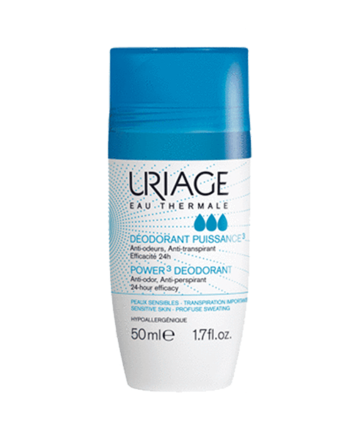 Power 3 Deodorant 50ML