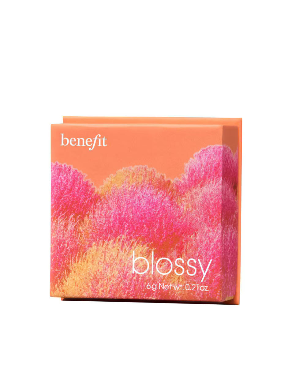 Benefit Cosmetics Bop Blush Benefit Cosmetics Bop Blush