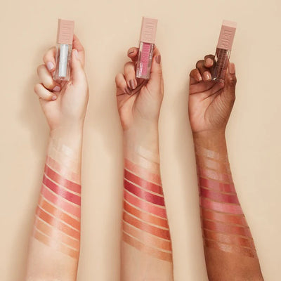 Lifter Lip Gloss