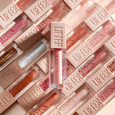 Lifter Lip Gloss