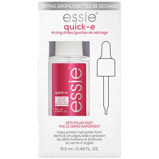 Essie Quick-e Drying Drops Essie Quick-e Drying Drops