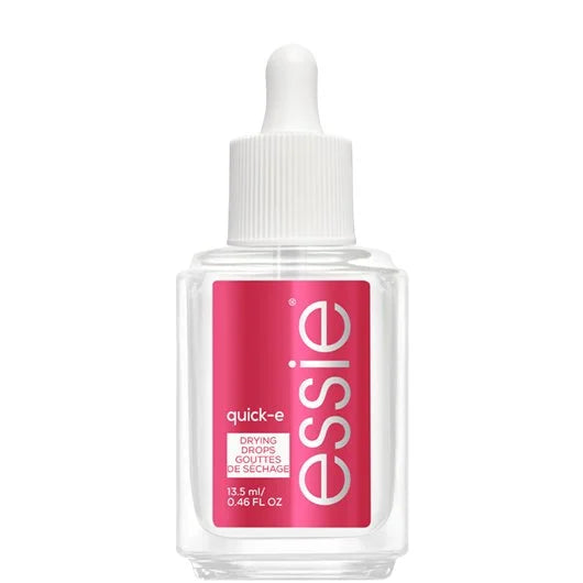 Essie Quick-e Drying Drops Essie Quick-e Drying Drops
