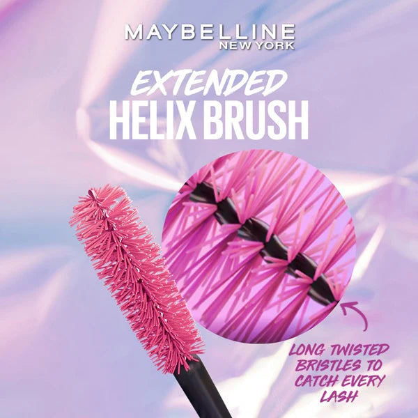 Maybelline New York Falsies Surreal Extensions Mascara - Black, 10ml, Maybelline New York Falsies Surreal Extensions Mascara - Black, 10ml,
