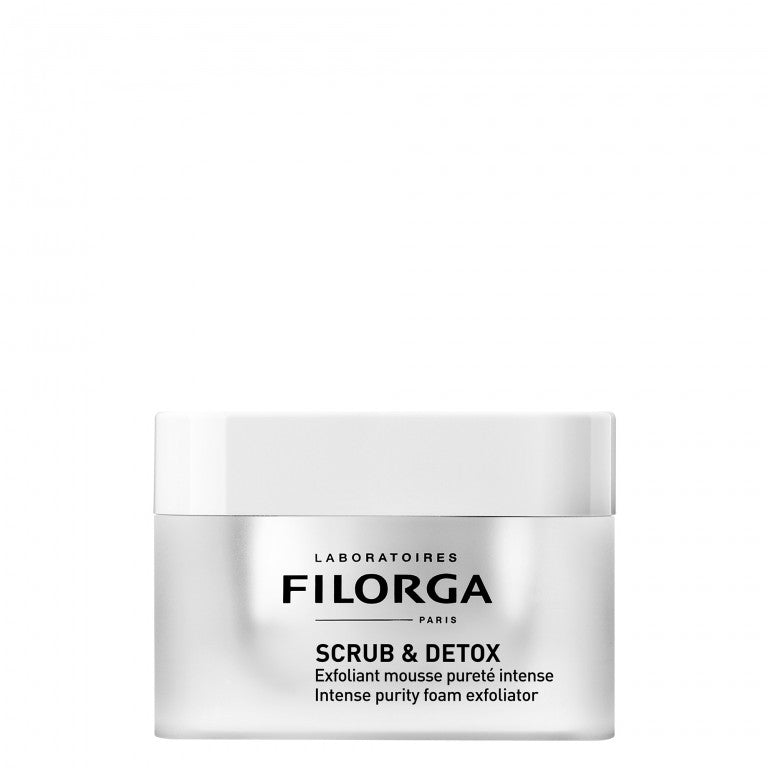 Scrub & Detox 50 ML