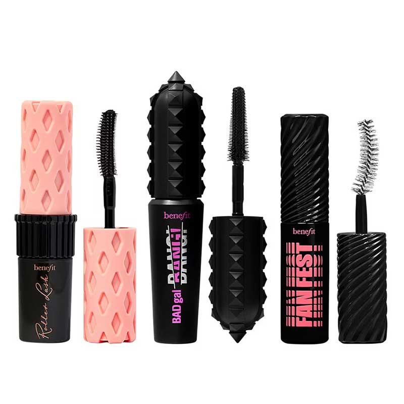 Lil Lash Adventures Set