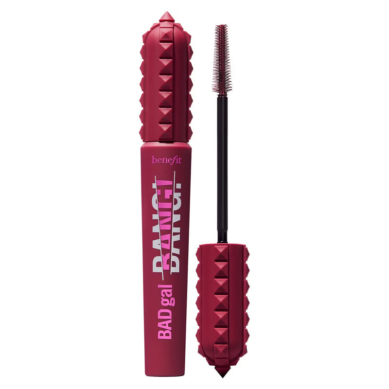 Badgal Bang Mascara