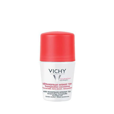 Stress Resist Anti-Perspirant Intensive Treatment 72-Hour Roll-On