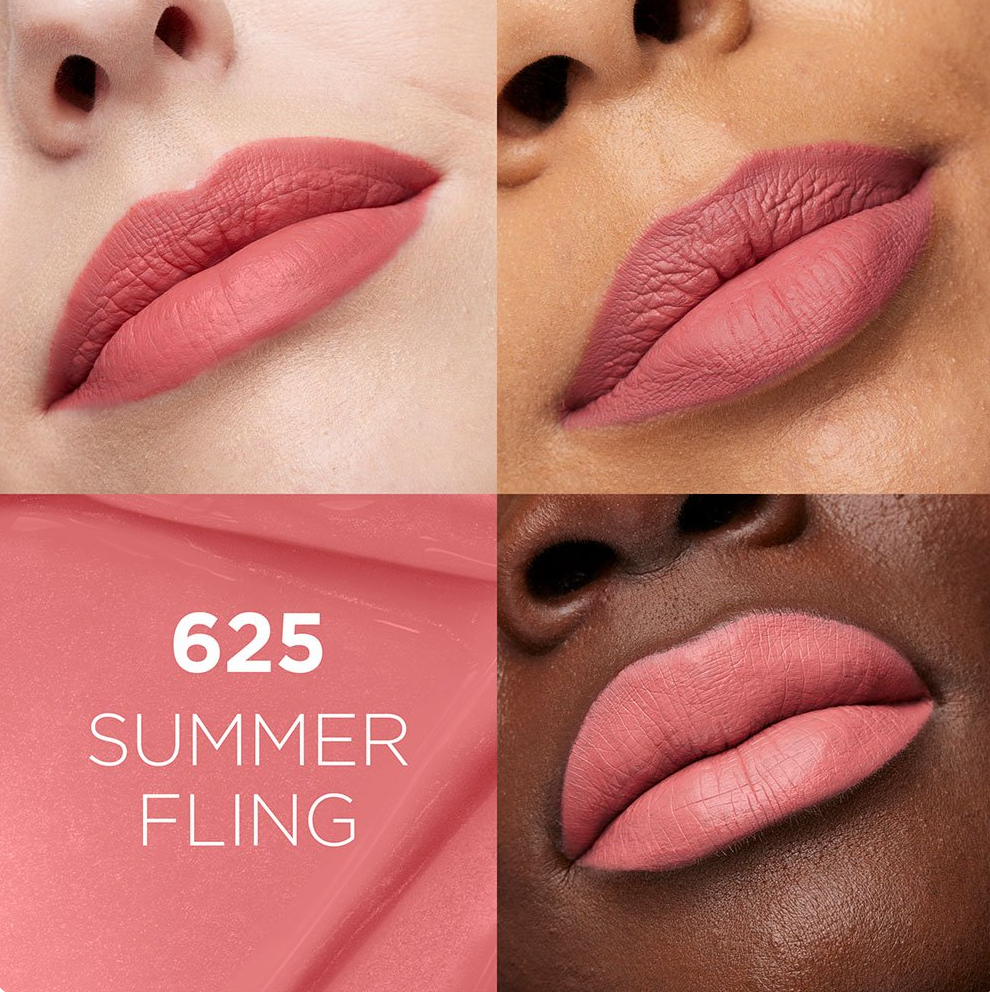 L'Oréal Paris - Makeup Infallible Matte Liquid Lipstick L'Oréal Paris - Makeup Infallible Matte Liquid Lipstick