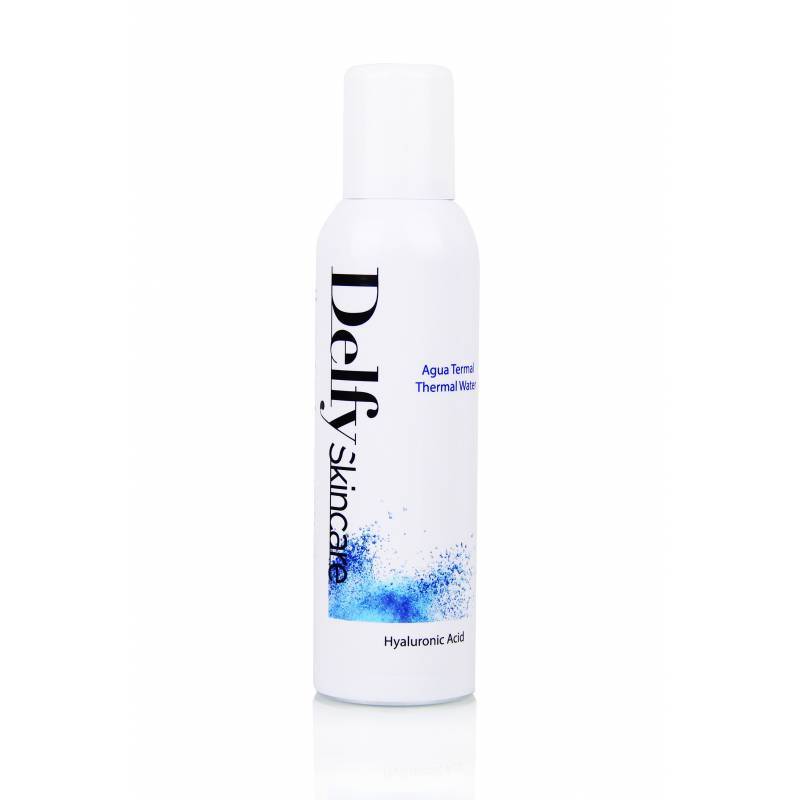 Delfy Skin Care Thermal Water