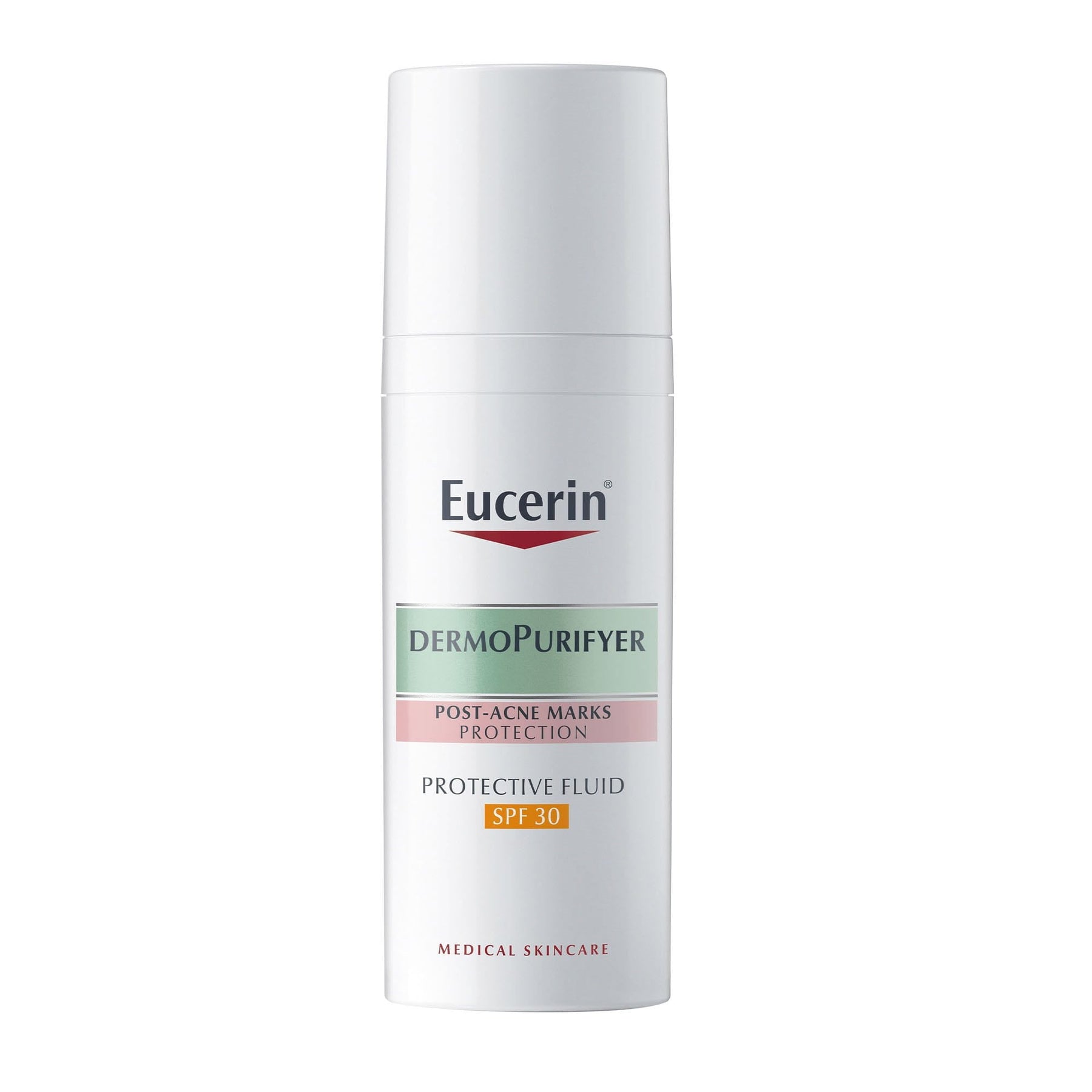 Eucerin Dermopurifyer Protective Fluid SPF 30