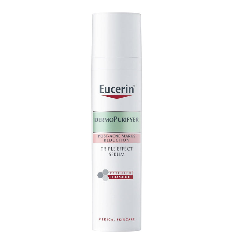 DermoPurifyer Triple Effect Serum 40ml