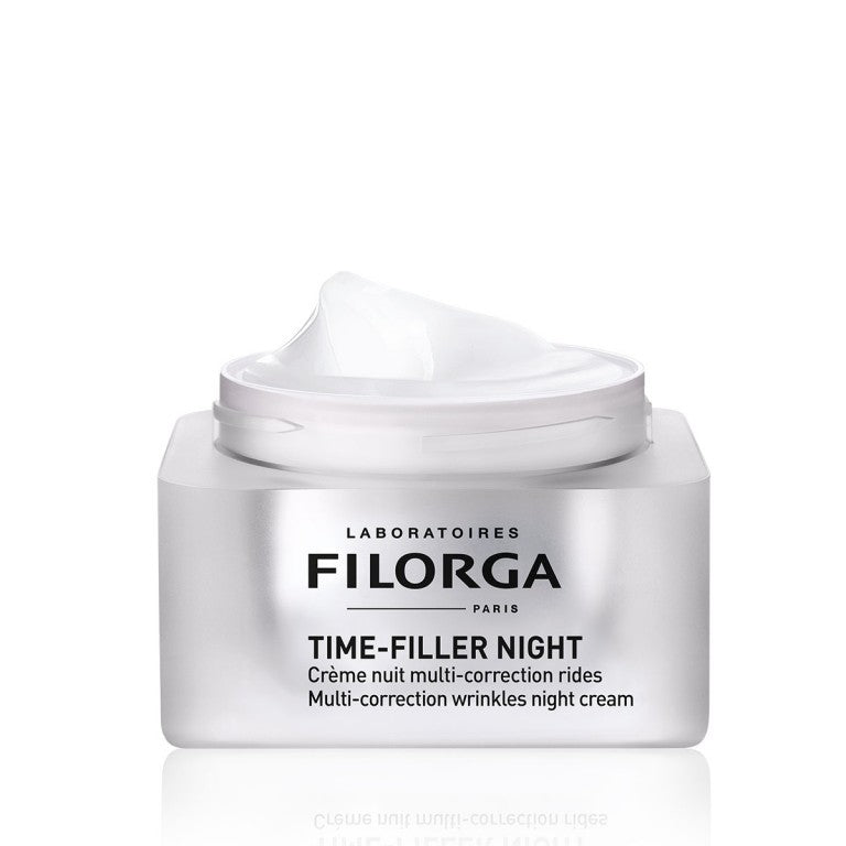 Filorga Time Filler Night Filorga Time Filler Night