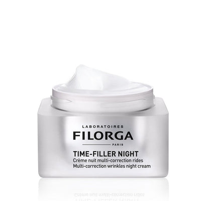 Time Filler Night