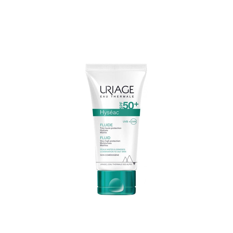 Uriage Hyseac Spf50 Offer