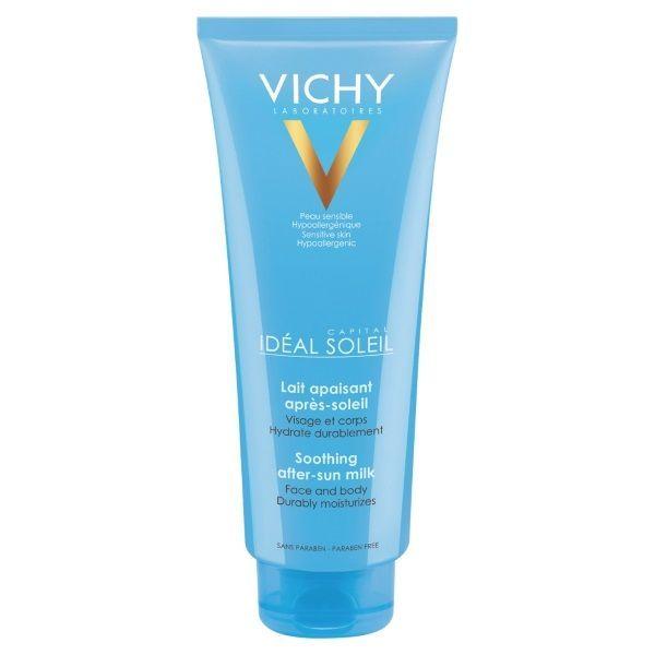 Capital Soleil After Sun Milk 300ML