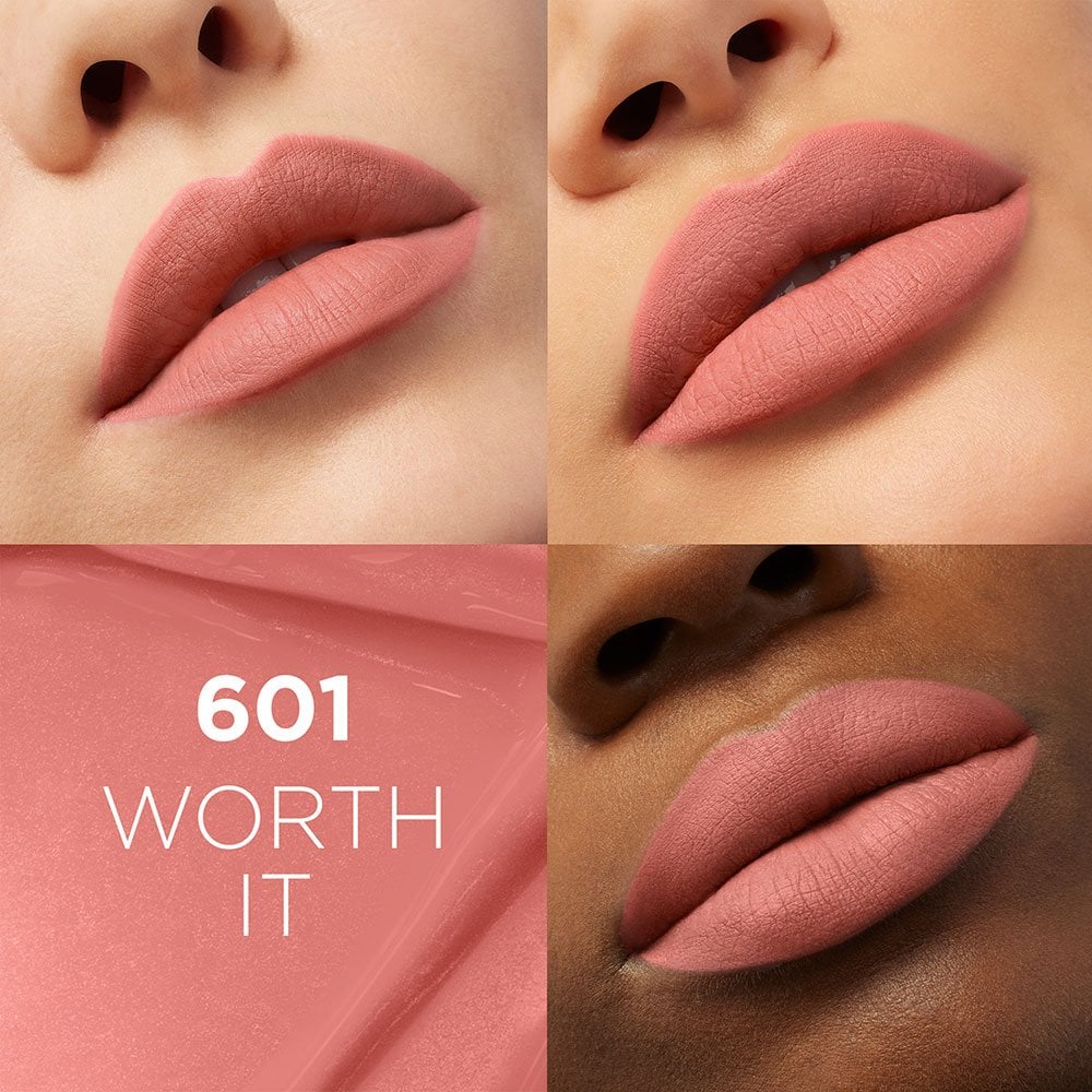 L'Oréal Paris - Makeup Infallible Matte Liquid Lipstick L'Oréal Paris - Makeup Infallible Matte Liquid Lipstick