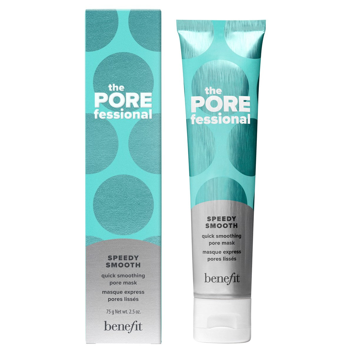 Benefit Cosmetics The POREfessional Speedy Smooth Pore Mask Benefit Cosmetics The POREfessional Speedy Smooth Pore Mask