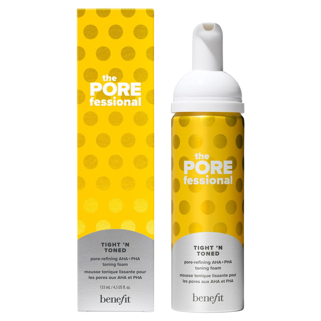 The POREfessional Tight n Toned Tonercol