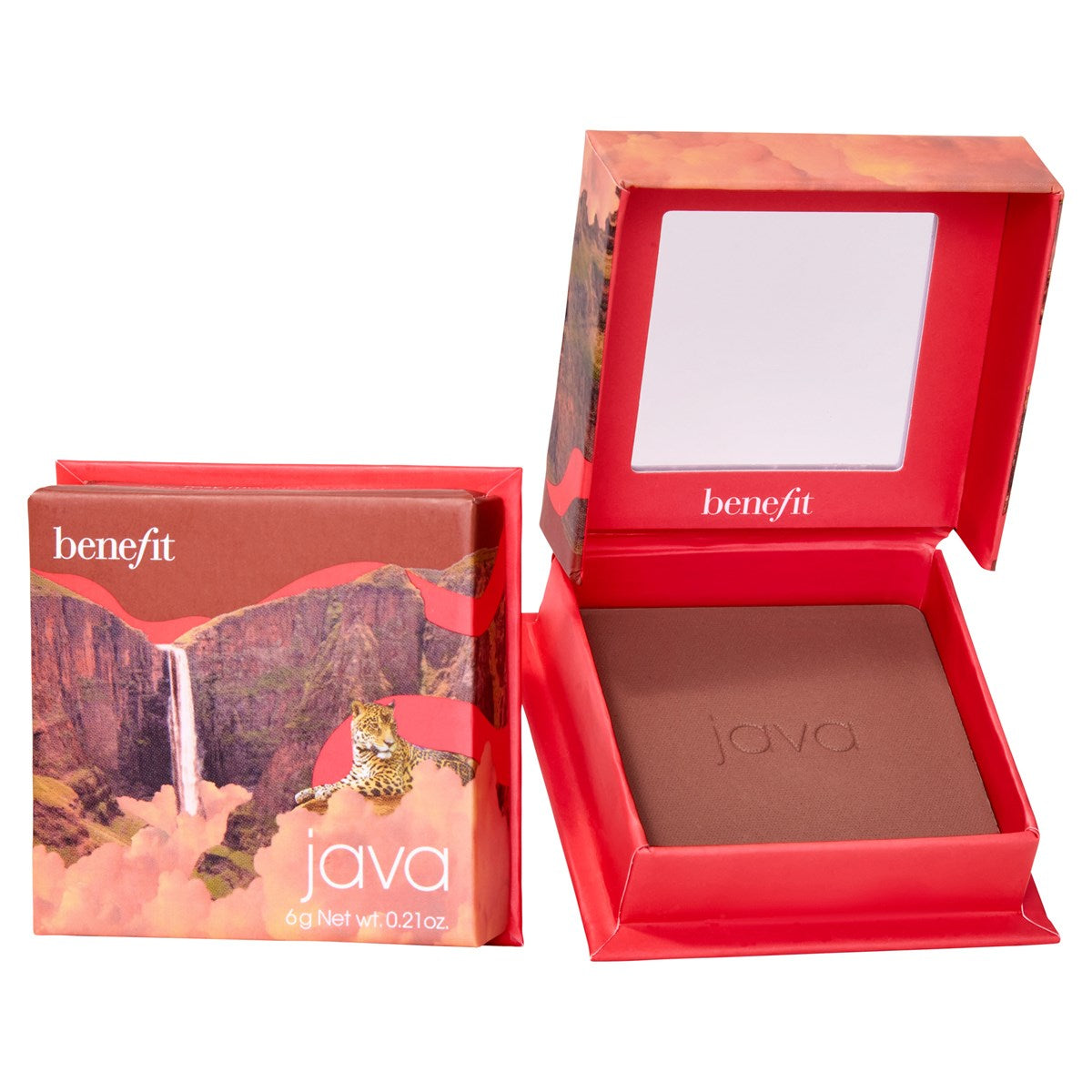 Benefit Cosmetics Java Rosy Mocha Blush 2022 Benefit Cosmetics Java Rosy Mocha Blush 2022