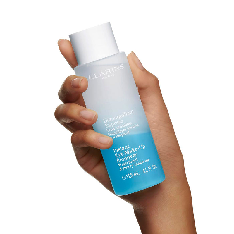 Instant Eye Make-Up Remover 125 mL