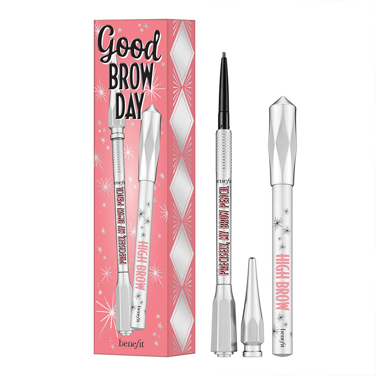 Benefit Cosmetics Good Brow Day Benefit Cosmetics Good Brow Day