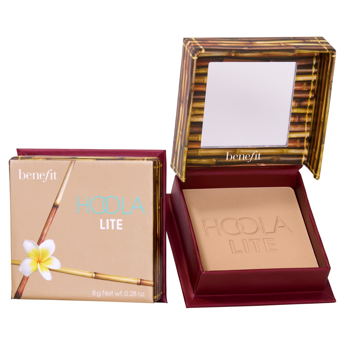 Benefit Cosmetics Hoola Matte Bronzer Benefit Cosmetics Hoola Matte Bronzer