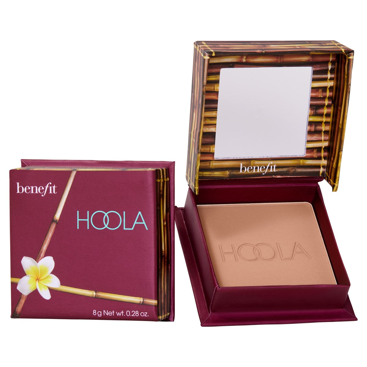 Benefit Cosmetics Hoola Matte Bronzer Benefit Cosmetics Hoola Matte Bronzer