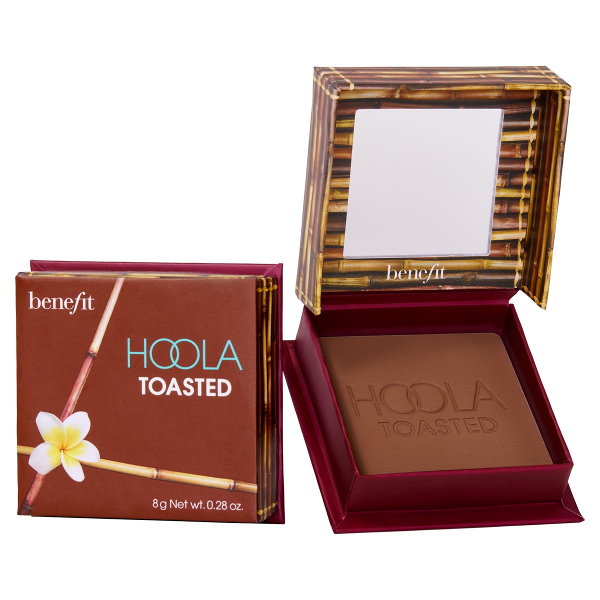 Benefit Cosmetics Hoola Matte Bronzer Benefit Cosmetics Hoola Matte Bronzer
