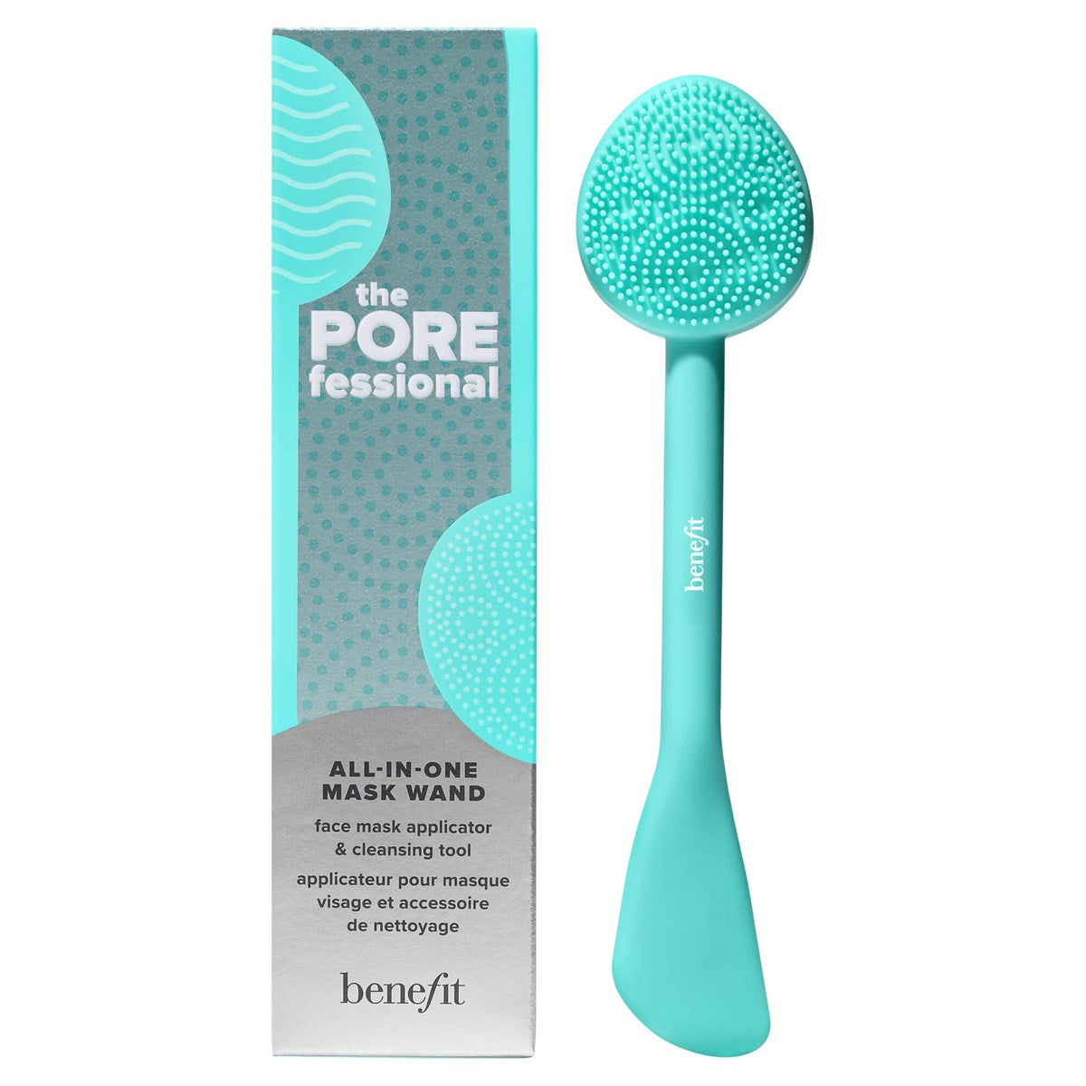 Benefit Cosmetics All in One Mask Wand Pore Care Cleansing Wand Benefit Cosmetics All in One Mask Wand Pore Care Cleansing Wand