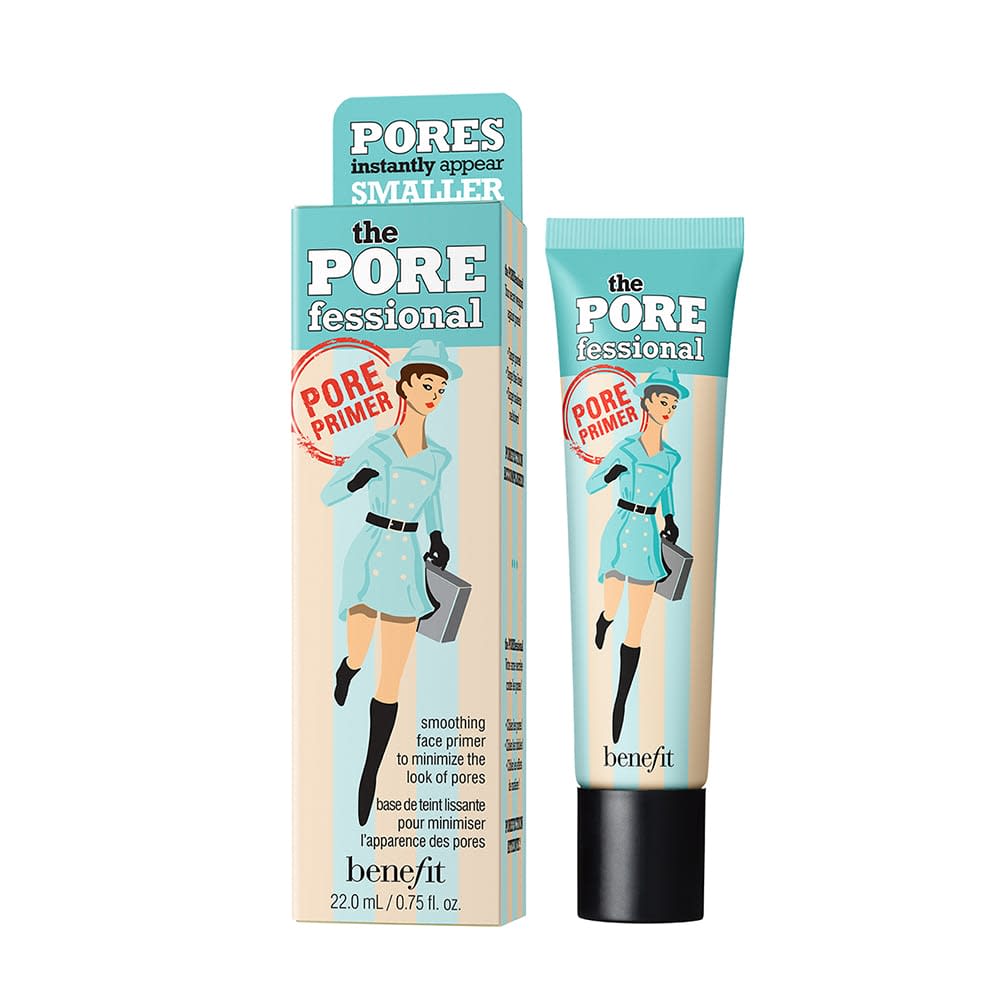 Benefit Cosmetics The POREfessional face primer Benefit Cosmetics The POREfessional face primer