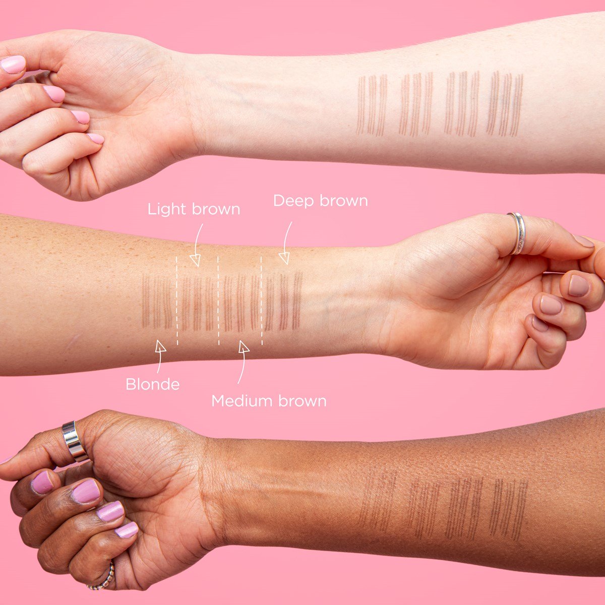 Benefit Cosmetics Brow Microfilling Pen Benefit Cosmetics Brow Microfilling Pen