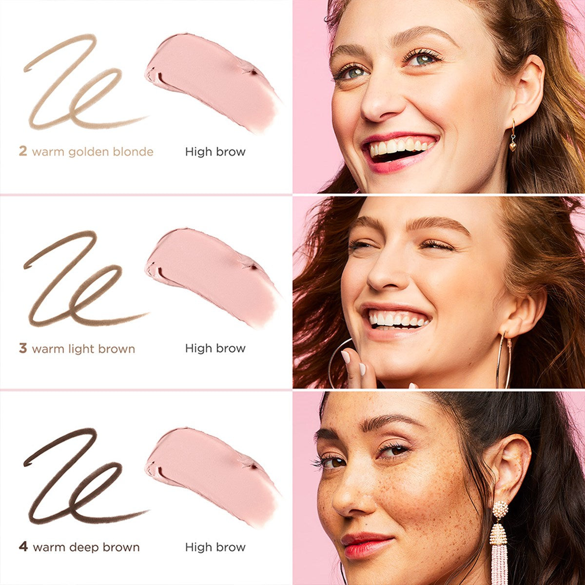 Benefit Cosmetics Good Brow Day Benefit Cosmetics Good Brow Day