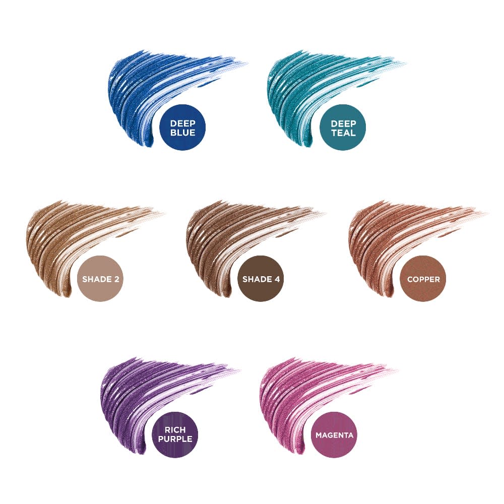 Benefit Cosmetics 3D BROWtones eyebrow enhancer Benefit Cosmetics 3D BROWtones eyebrow enhancer