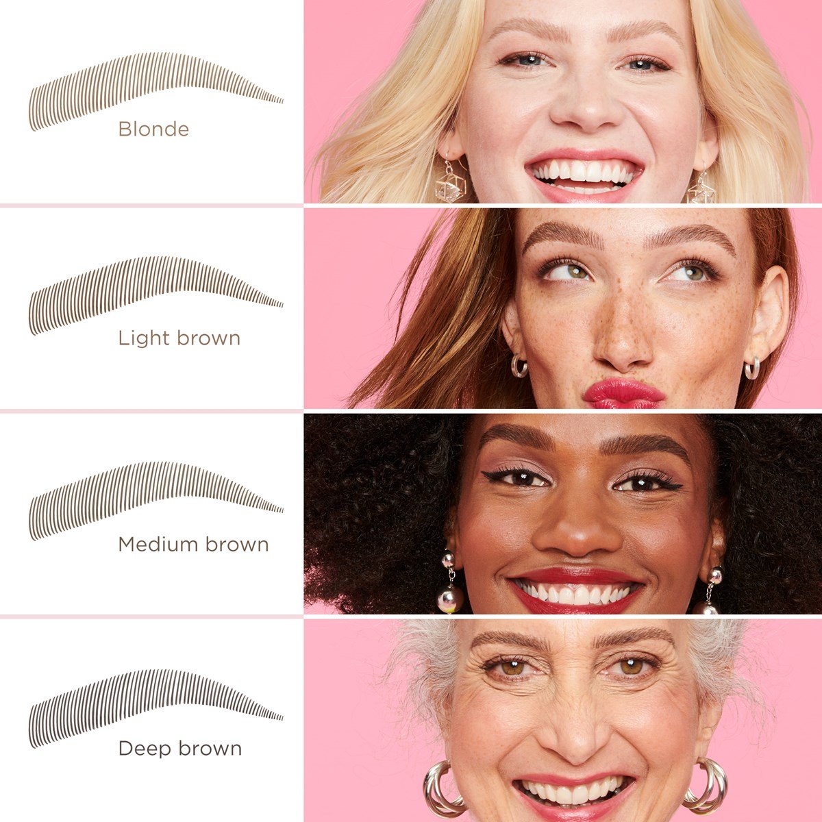 Benefit Cosmetics Brow Microfilling Pen Benefit Cosmetics Brow Microfilling Pen