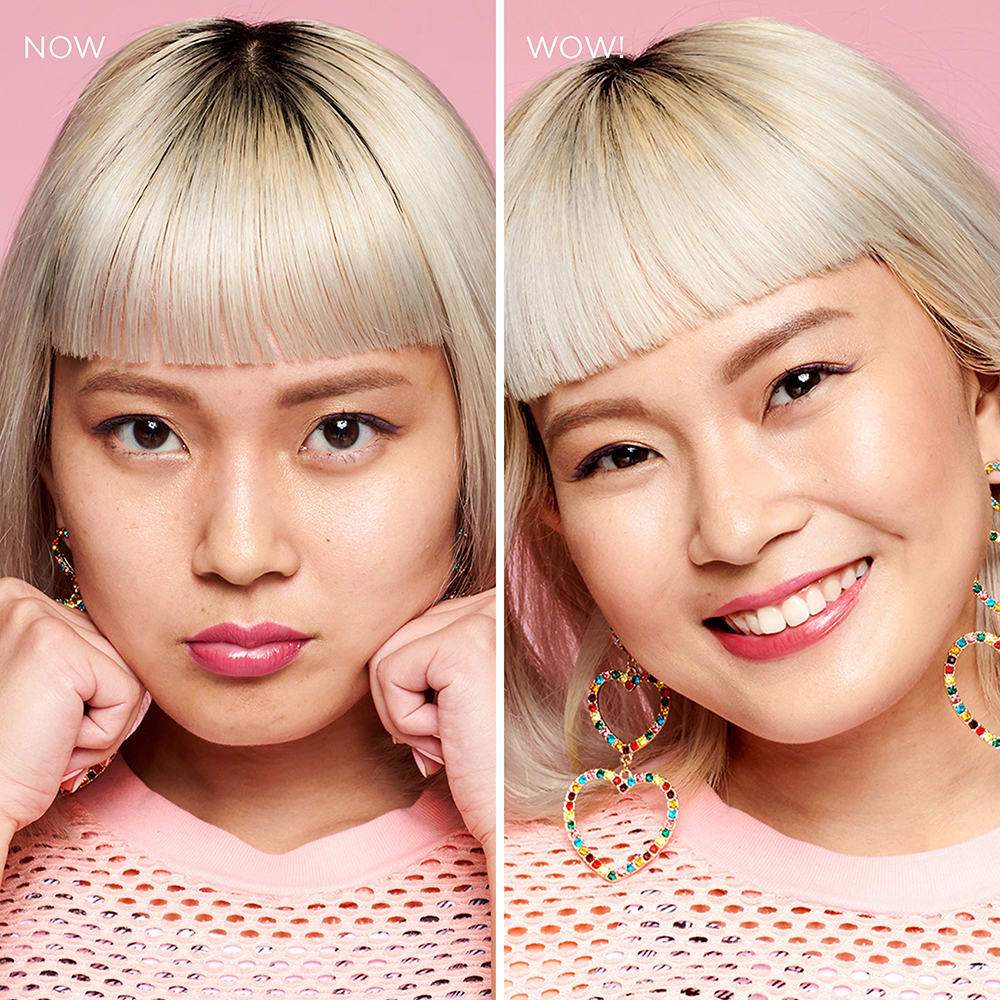 Benefit Cosmetics Hello Happy Air Stick Foundation Benefit Cosmetics Hello Happy Air Stick Foundation