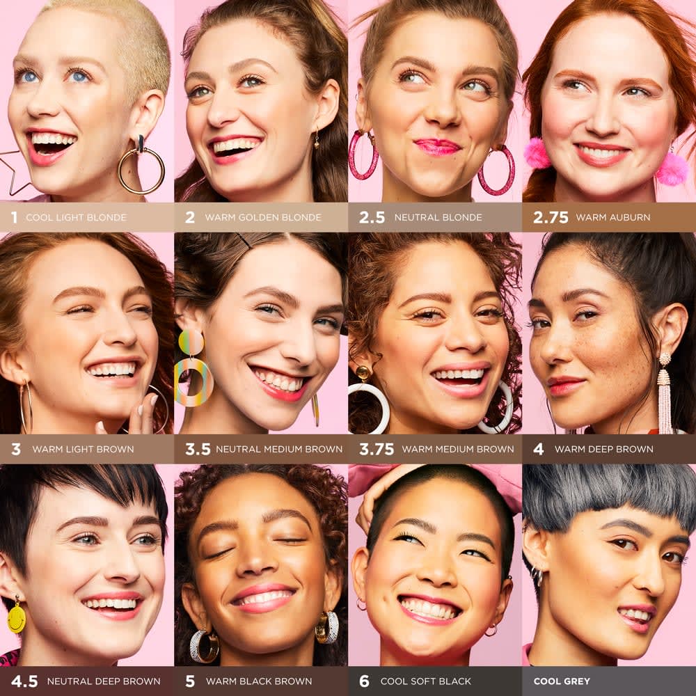 Benefit Cosmetics Precisely My Brow Eyebrow Pencil Benefit Cosmetics Precisely My Brow Eyebrow Pencil