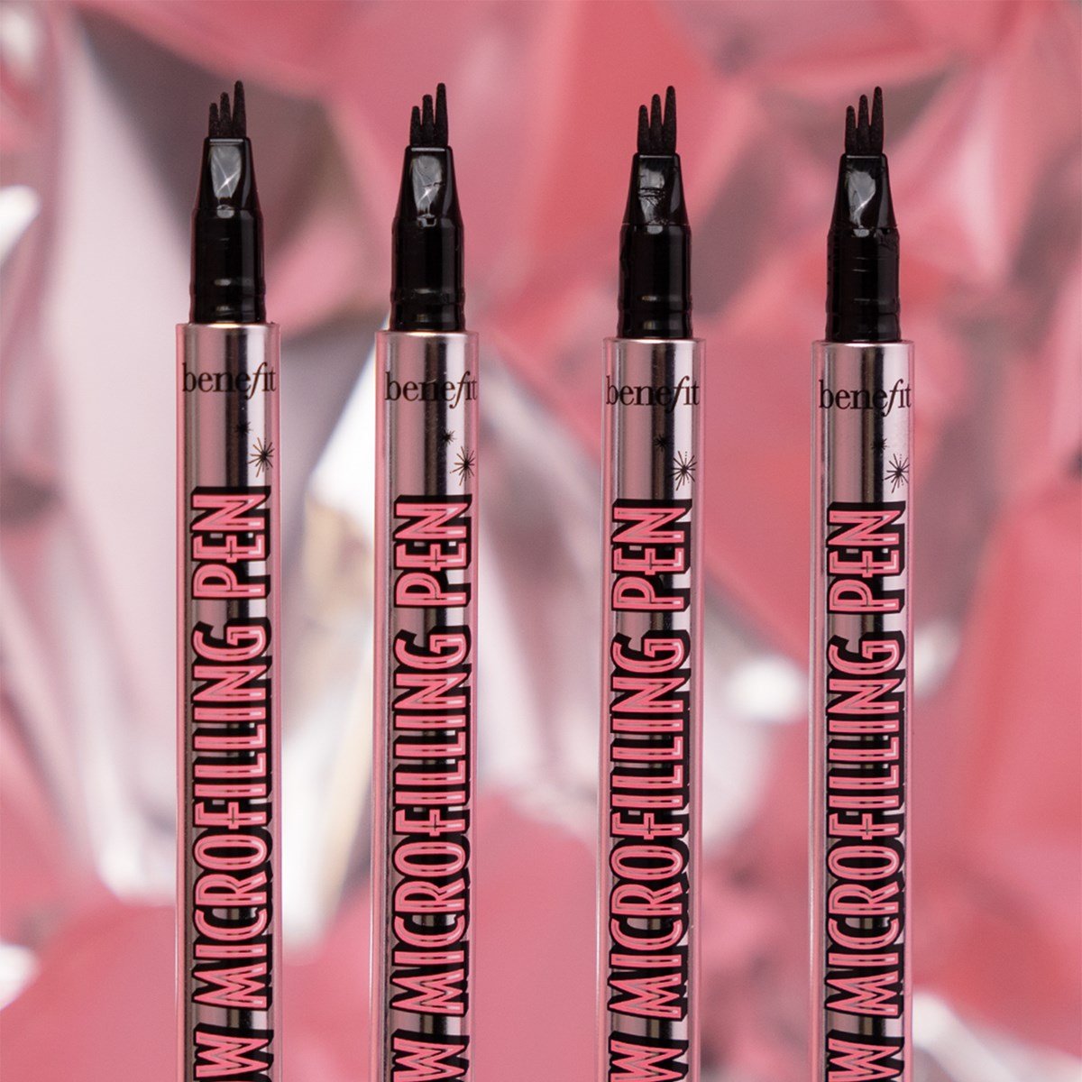 Benefit Cosmetics Brow Microfilling Pen Benefit Cosmetics Brow Microfilling Pen