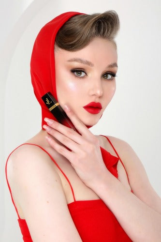 JL ExtravaMatte Lipstick