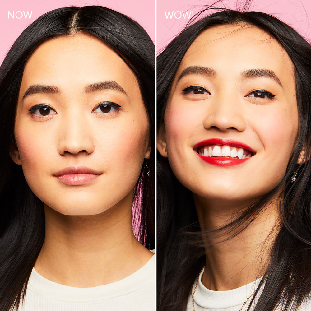 Benefit Cosmetics Lovetint Cheek & Lip Stain Benefit Cosmetics Lovetint Cheek & Lip Stain